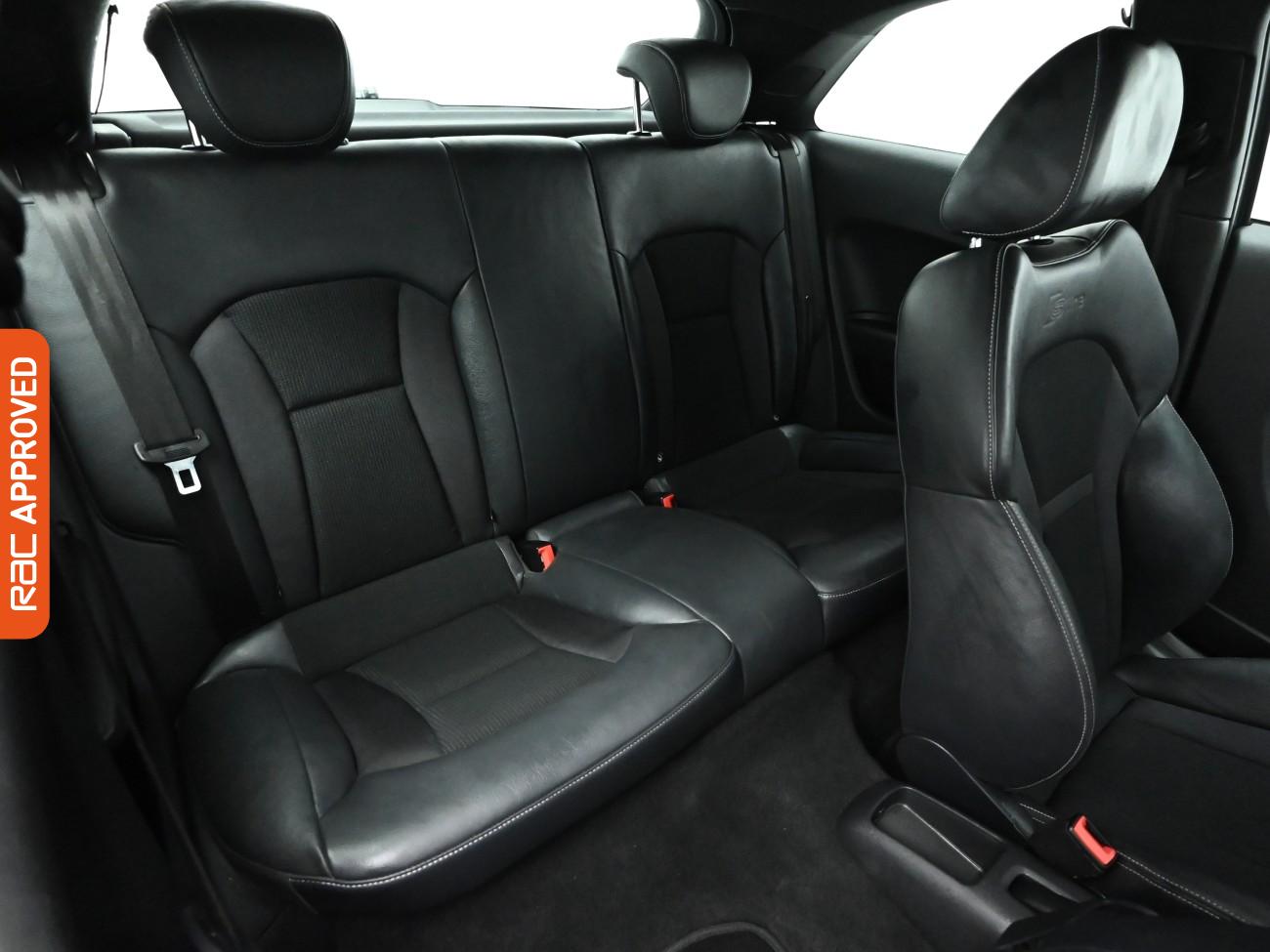 Used Audi A1 2016 for sale - 76641860: Photo 13