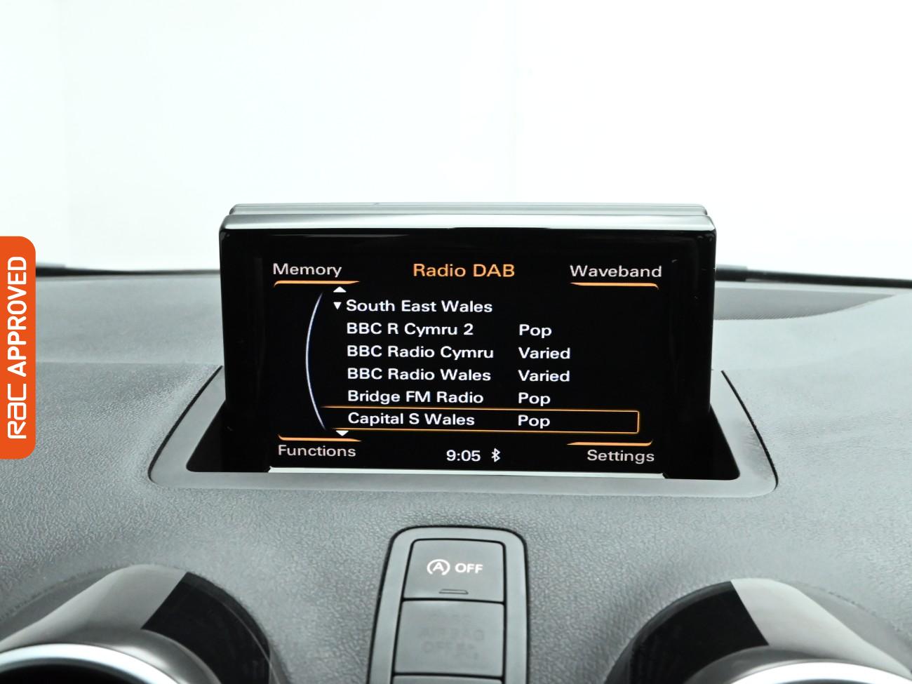 Used Audi A1 2016 for sale - 76641860: Photo 15