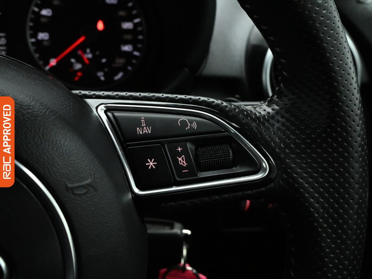 Used Audi A1 2016 for sale - 76641860: Photo 21