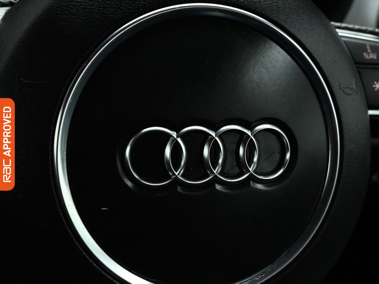 Used Audi A1 2016 for sale - 76641860: Photo 22