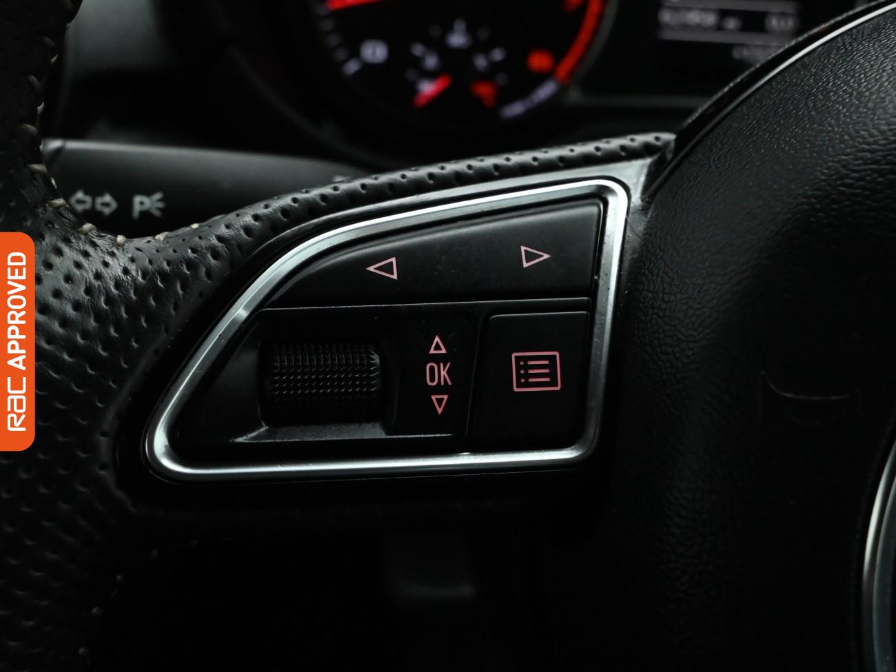 Used Audi A1 2016 for sale - 76641860: Photo 23