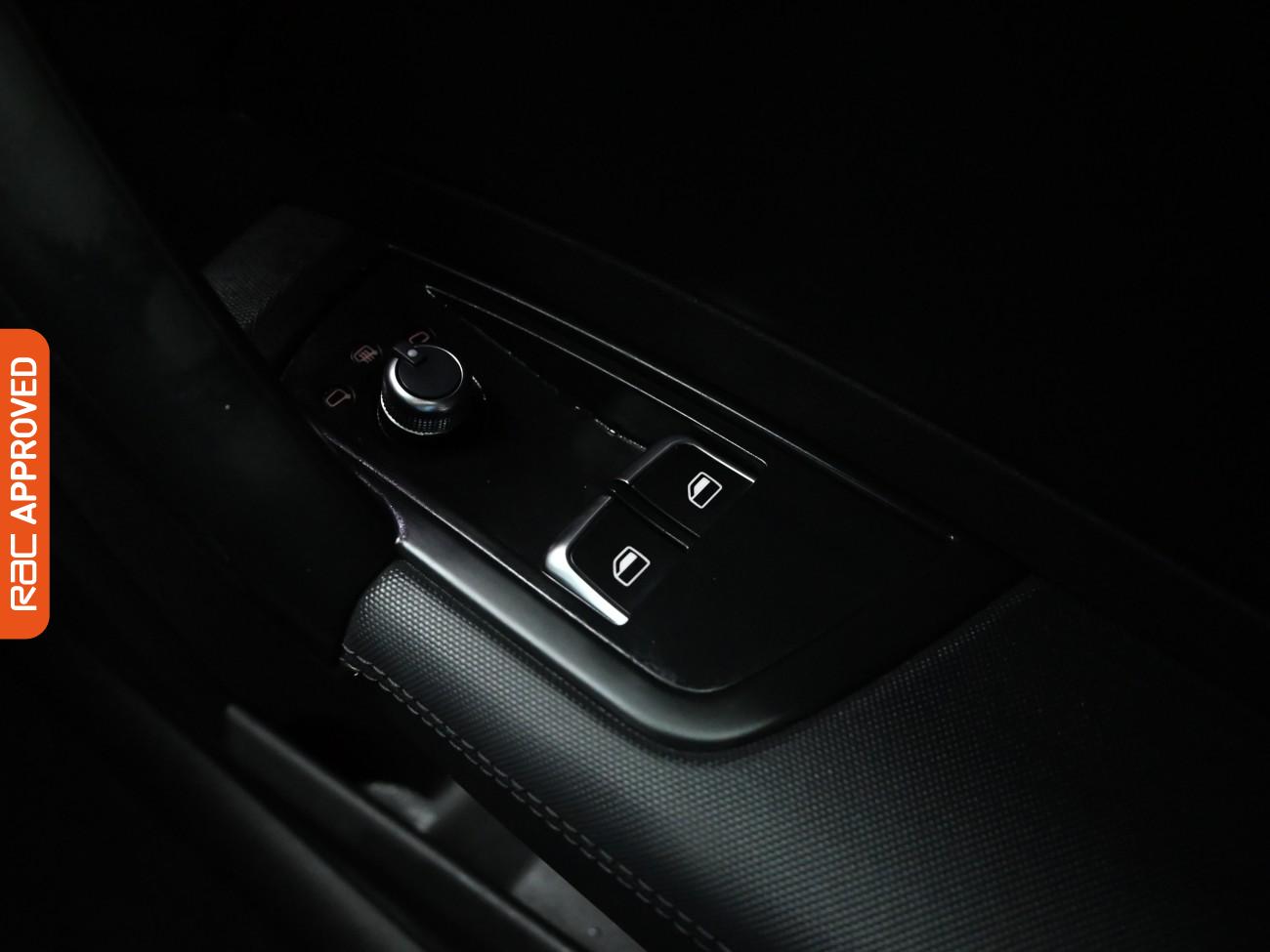 Used Audi A1 2016 for sale - 76641860: Photo 24