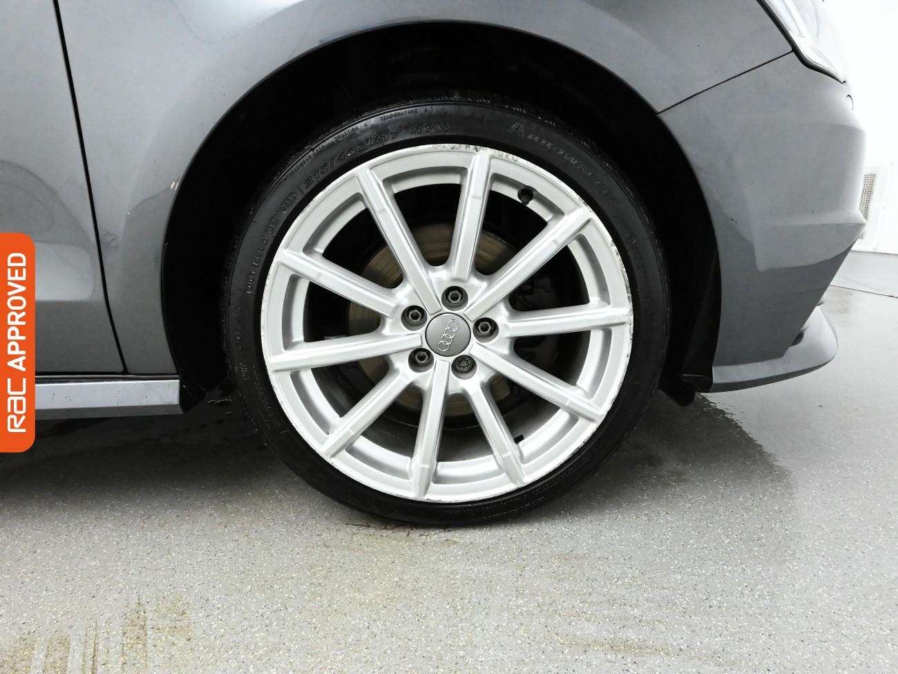 Used Audi A1 2016 for sale - 76641860: Photo 26