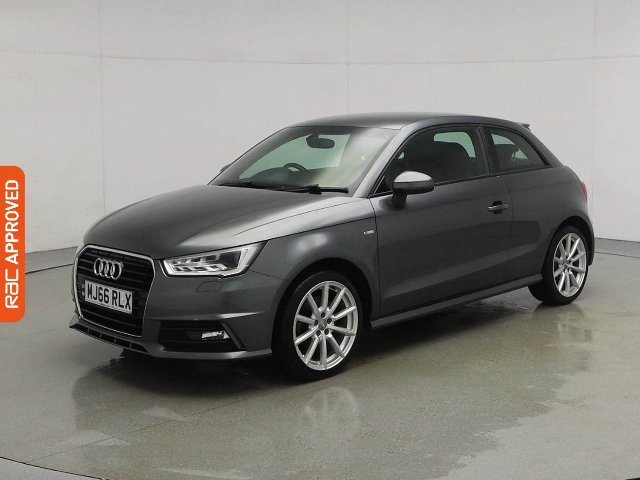 Used Audi A1 2016 for sale - 76641860: Photo 27