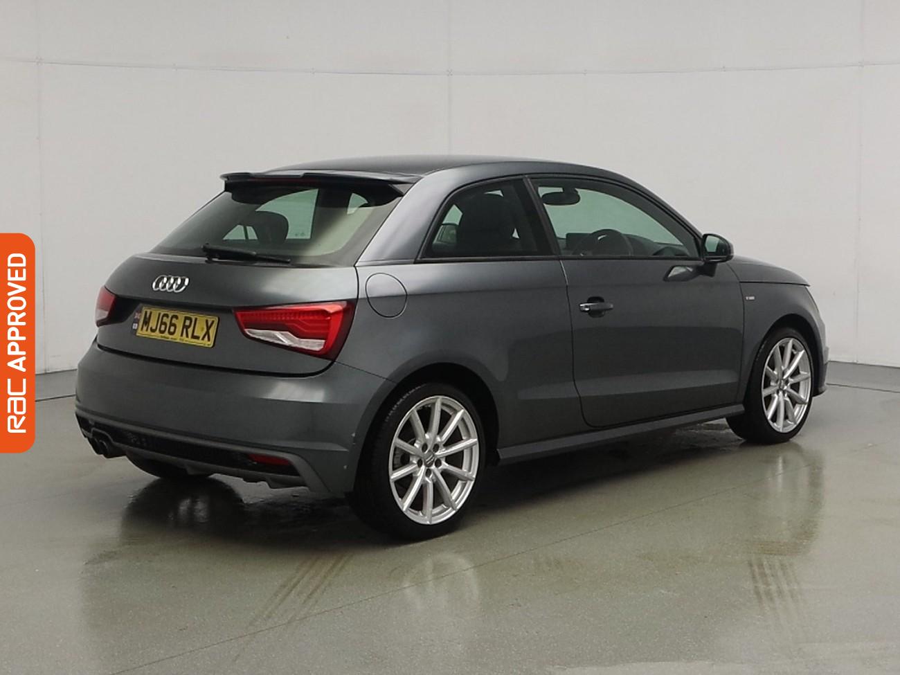 Used Audi A1 2016 for sale - 76641860: Photo 29