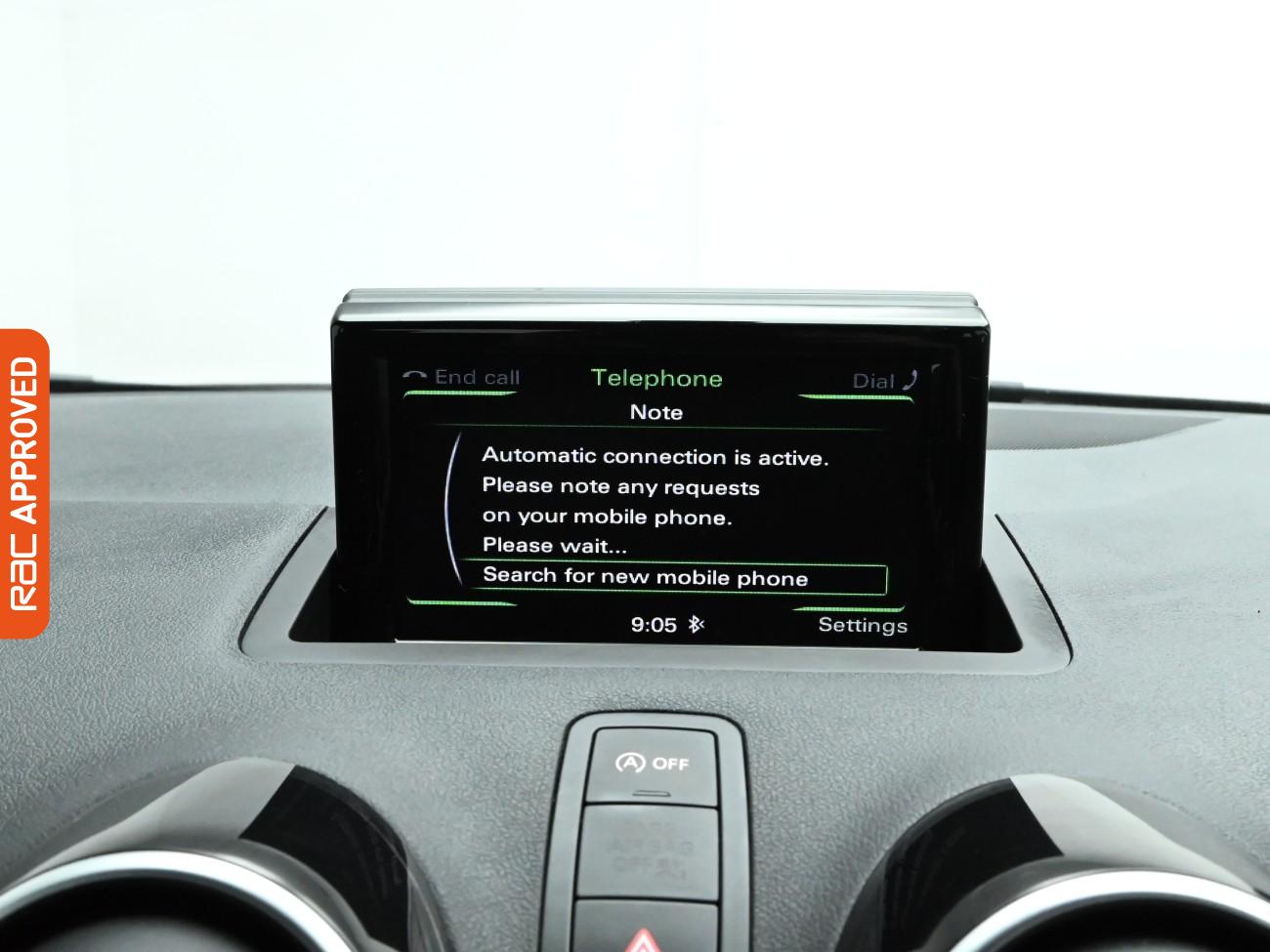 Used Audi A1 2016 for sale - 76641860: Photo 3