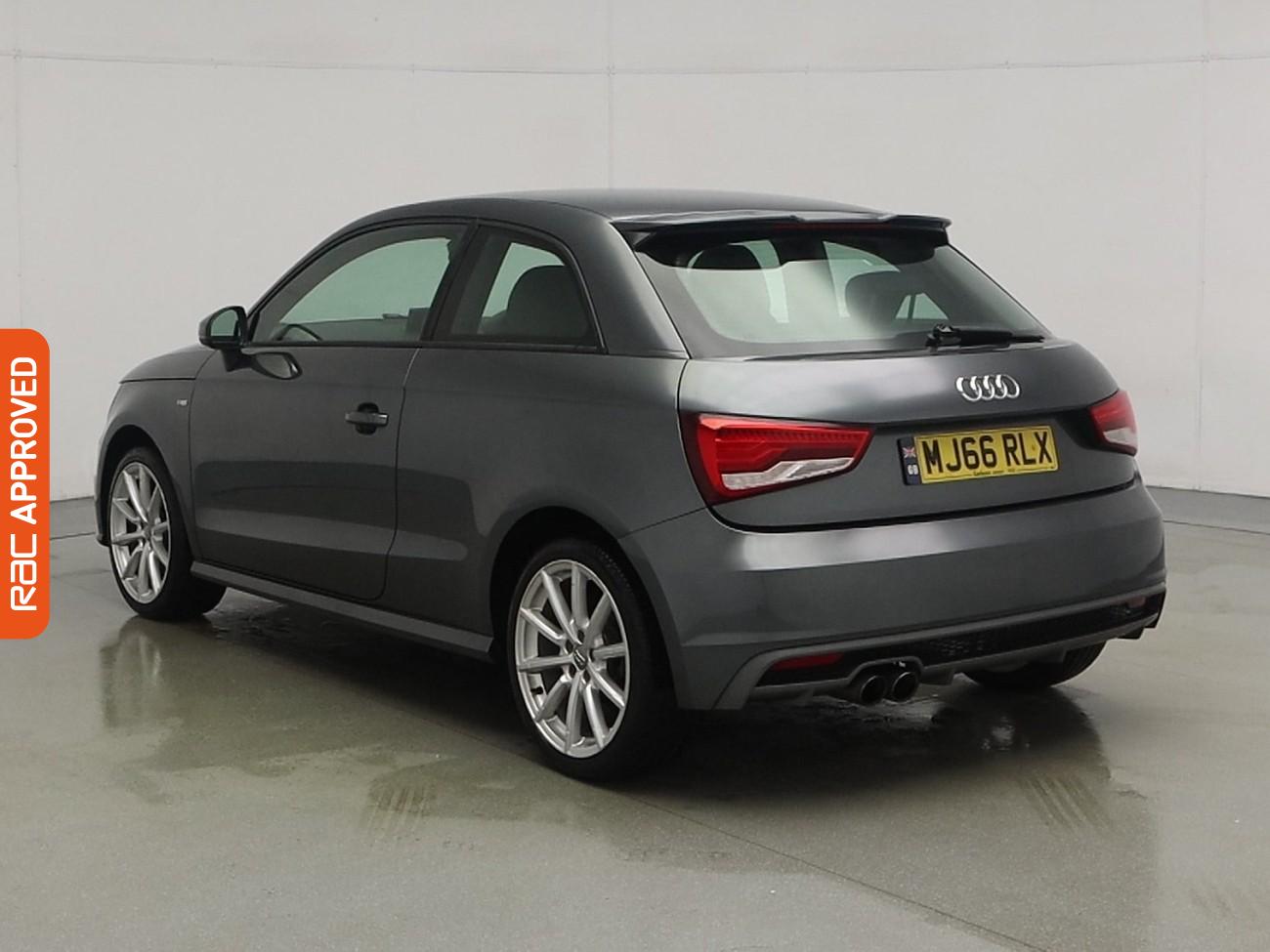 Used Audi A1 2016 for sale - 76641860: Photo 4