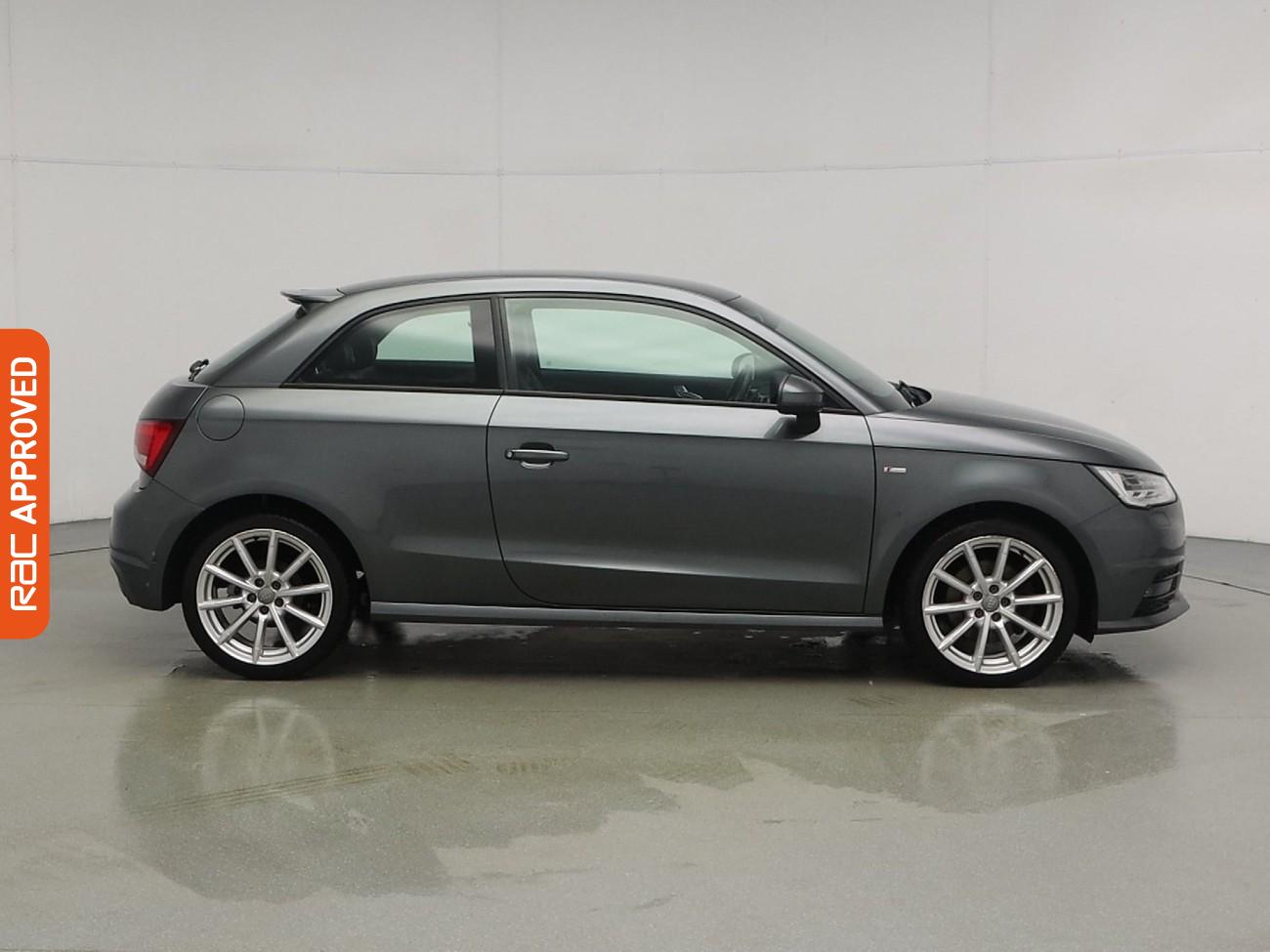 Used Audi A1 2016 for sale - 76641860: Photo 6