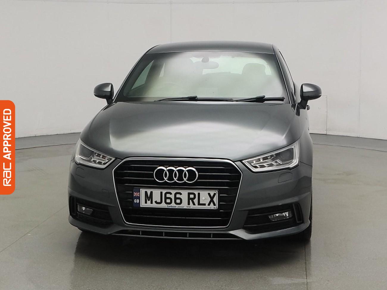 Used Audi A1 2016 for sale - 76641860: Photo 7