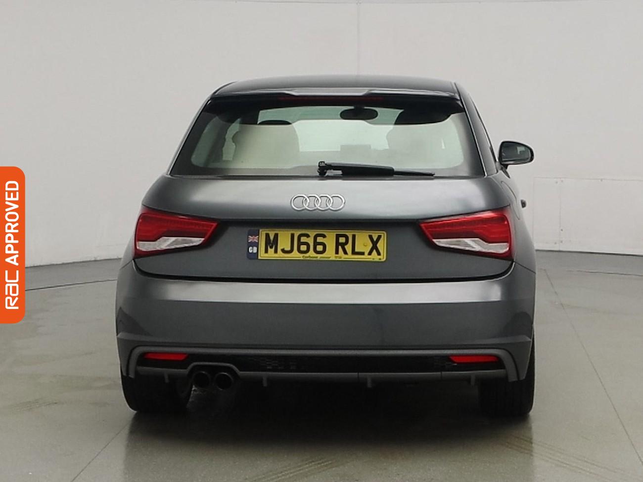 Used Audi A1 2016 for sale - 76641860: Photo 8