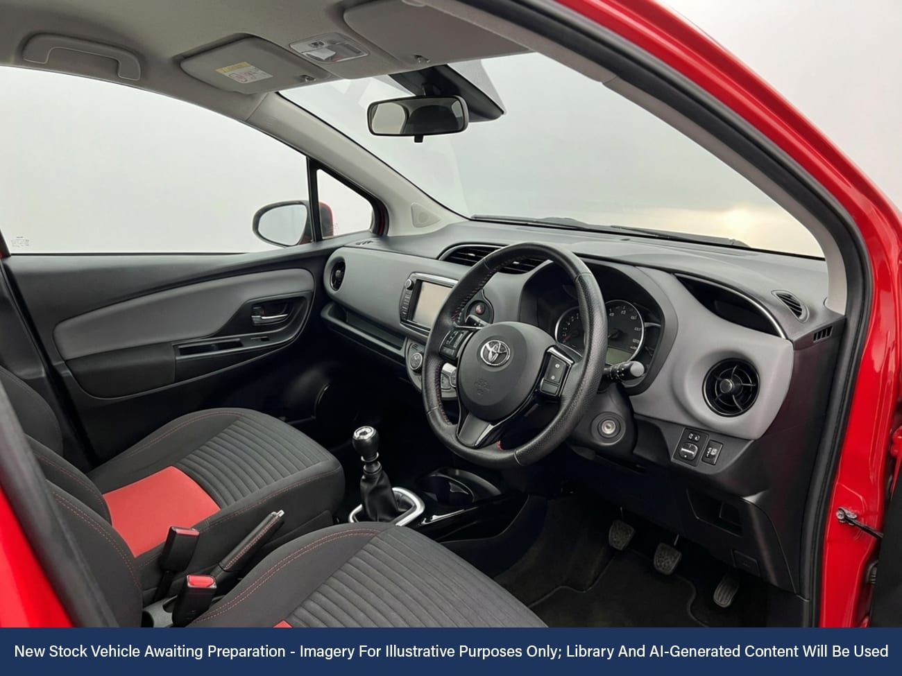 Used Toyota Yaris 2014 for sale - 77649276: Photo 3