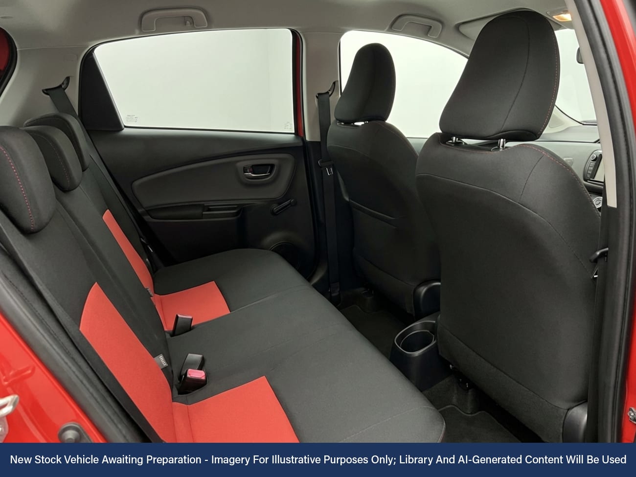 Used Toyota Yaris 2014 for sale - 77649276: Photo 4