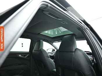 Used Audi Q4 e-tron 2022 for sale - 78521617: Photo
