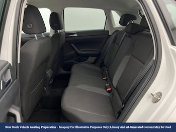 Used Volkswagen Taigo 2022 for sale - 79556559: Photo