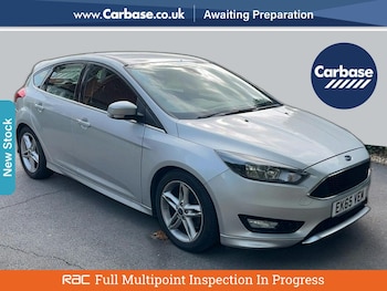 Ford - Focus