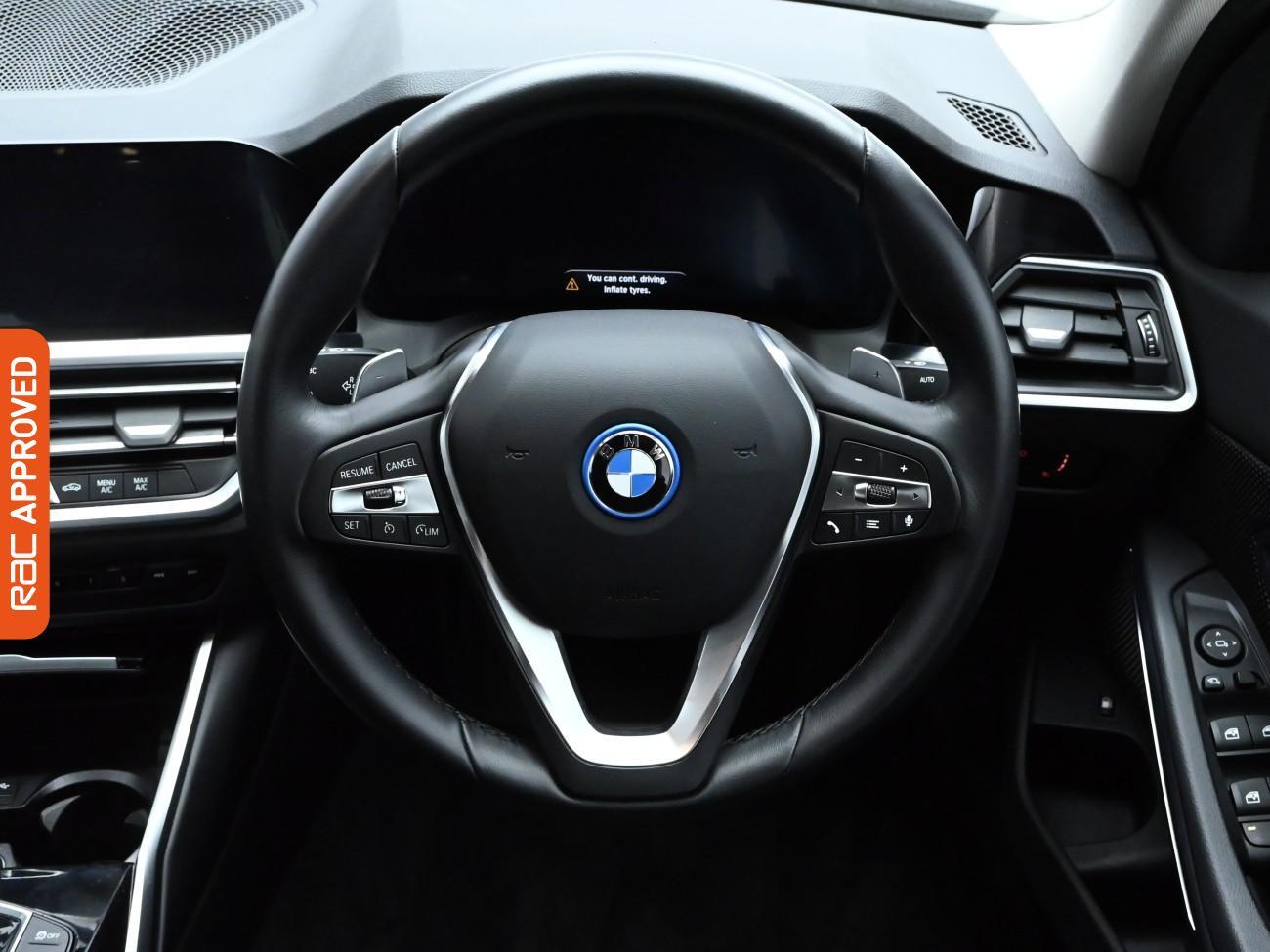 Used BMW 3 Series 2022 for sale - 76220048: Photo 10