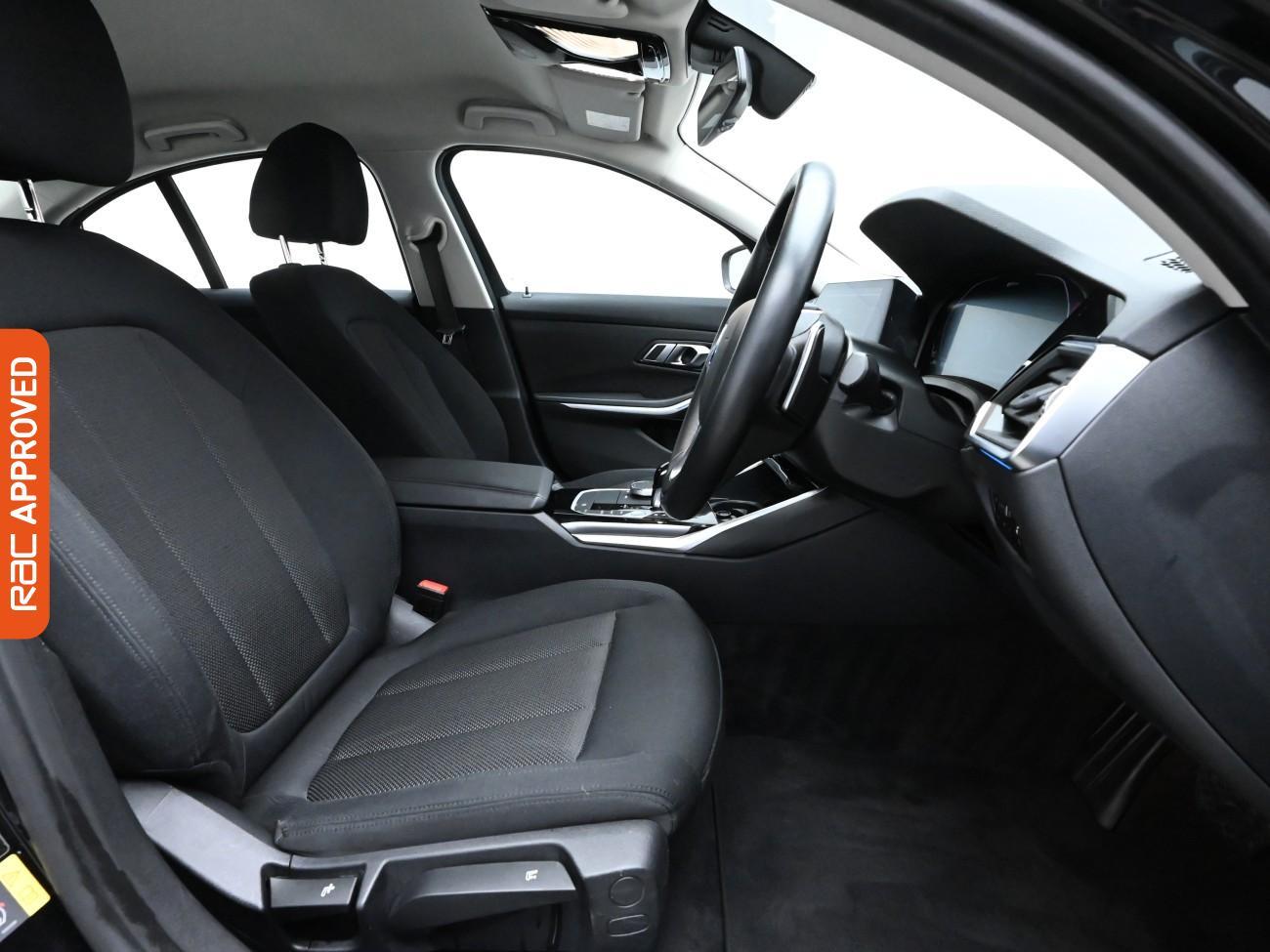 Used BMW 3 Series 2022 for sale - 76220048: Photo 12