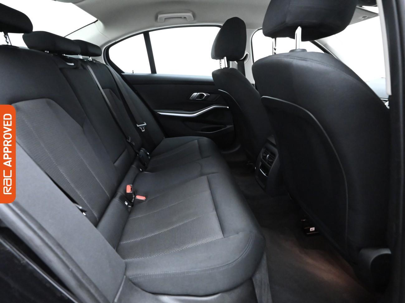 Used BMW 3 Series 2022 for sale - 76220048: Photo 13