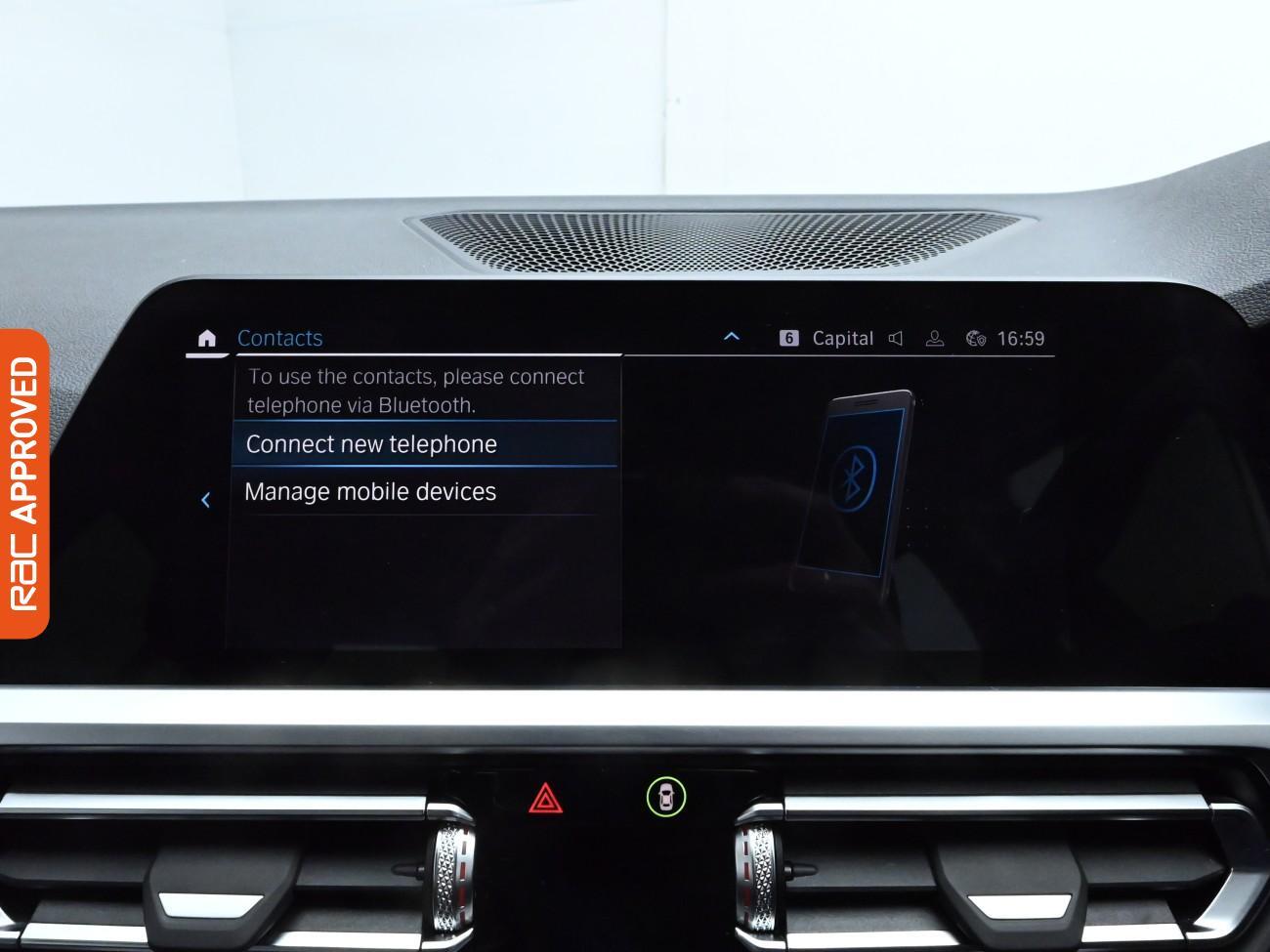 Used BMW 3 Series 2022 for sale - 76220048: Photo 16