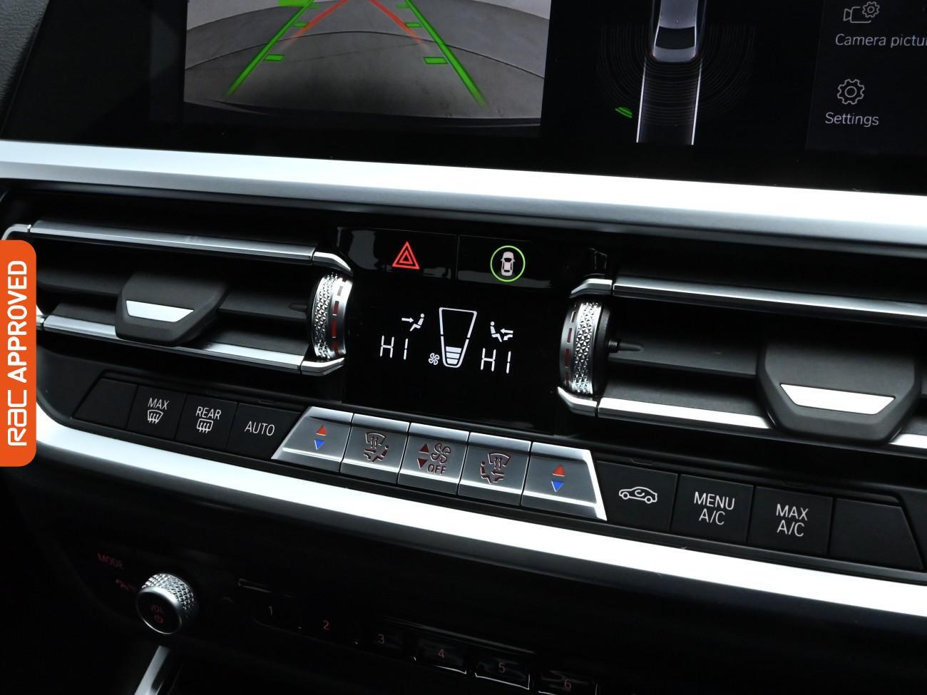 Used BMW 3 Series 2022 for sale - 76220048: Photo 17