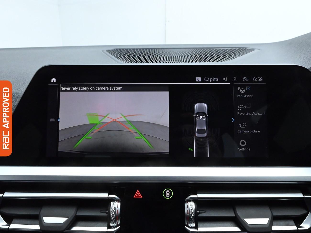 Used BMW 3 Series 2022 for sale - 76220048: Photo 18