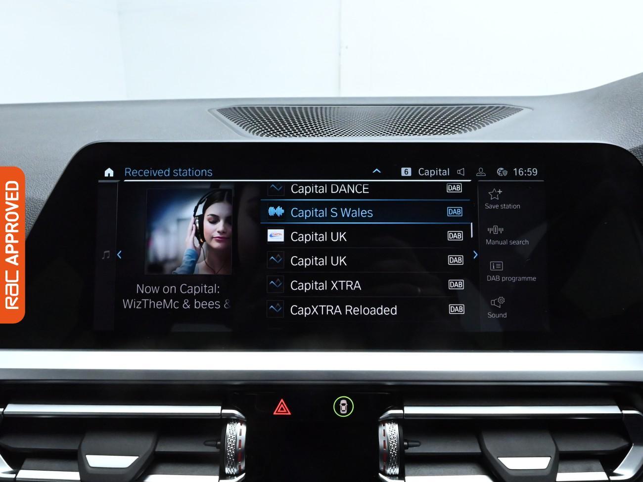 Used BMW 3 Series 2022 for sale - 76220048: Photo 19