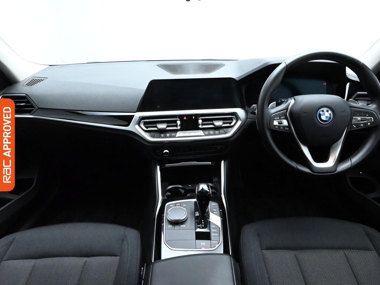 Used BMW 3 Series 2022 for sale - 76220048: Photo 2