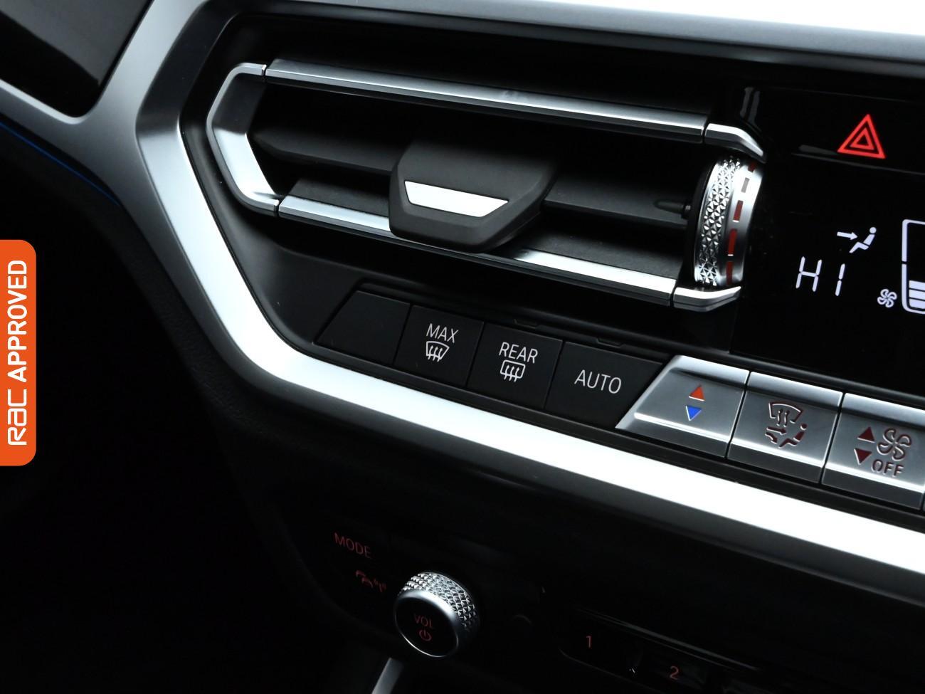 Used BMW 3 Series 2022 for sale - 76220048: Photo 20