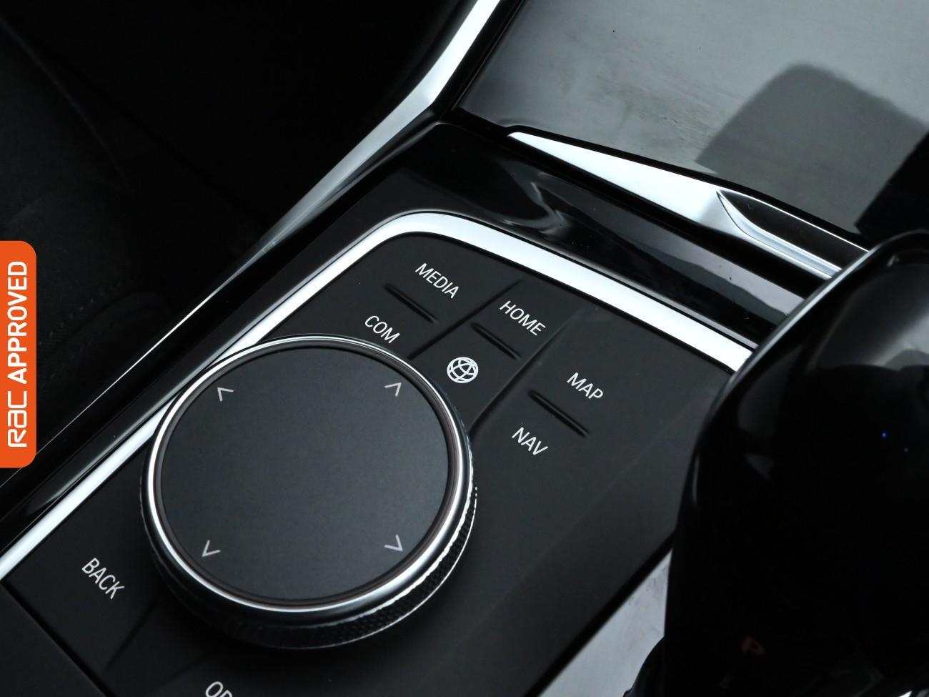 Used BMW 3 Series 2022 for sale - 76220048: Photo 22