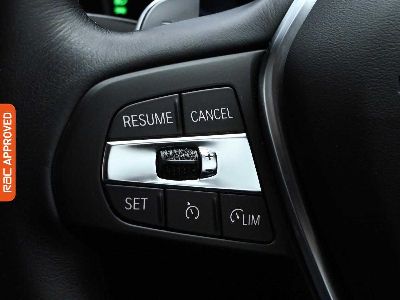 Used BMW 3 Series 2022 for sale - 76220048: Photo 23