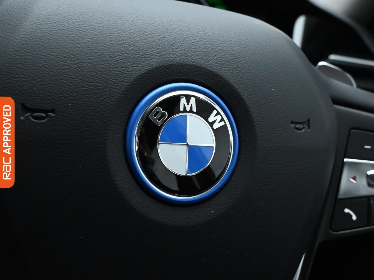 Used BMW 3 Series 2022 for sale - 76220048: Photo 24