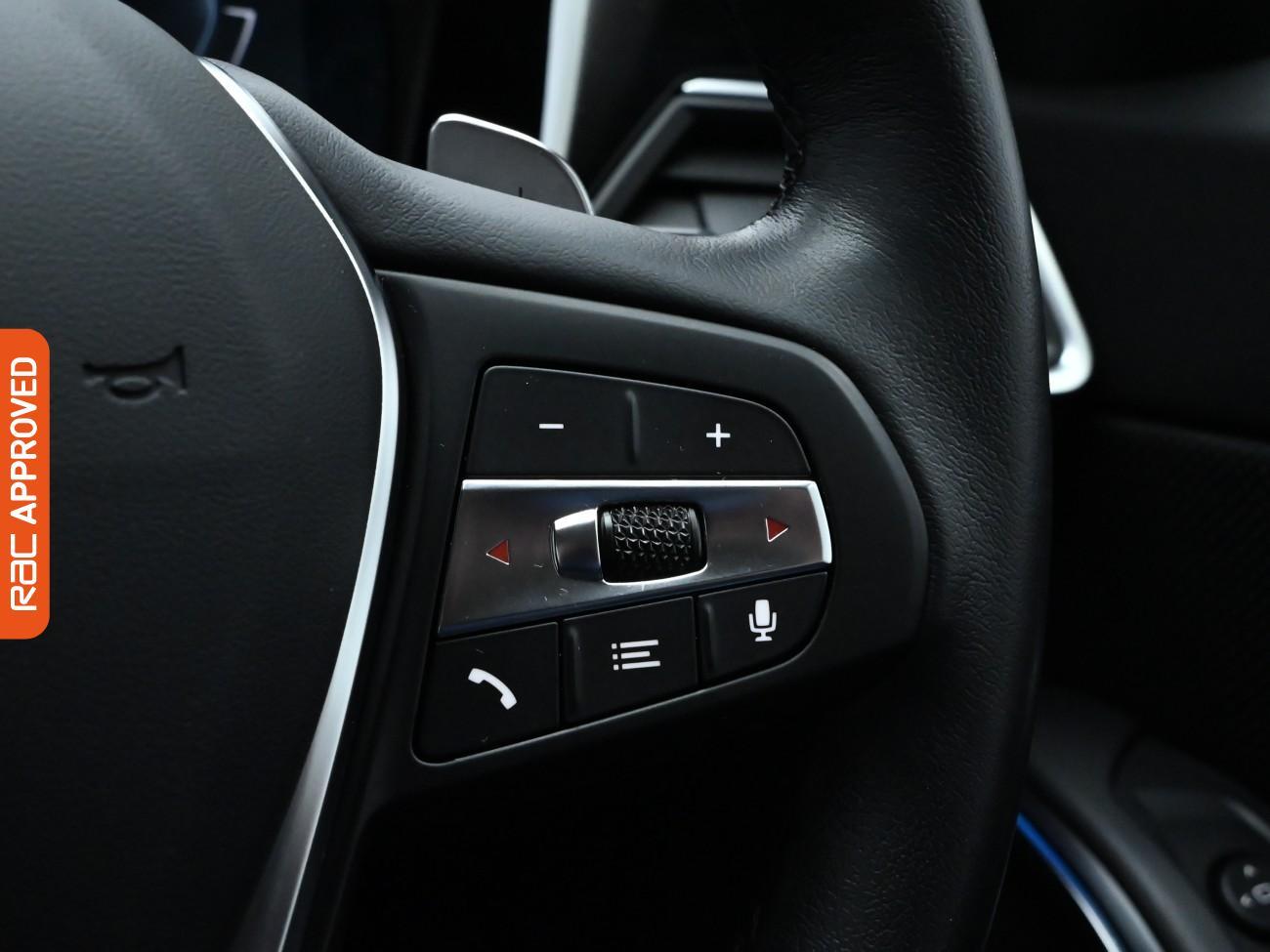 Used BMW 3 Series 2022 for sale - 76220048: Photo 25