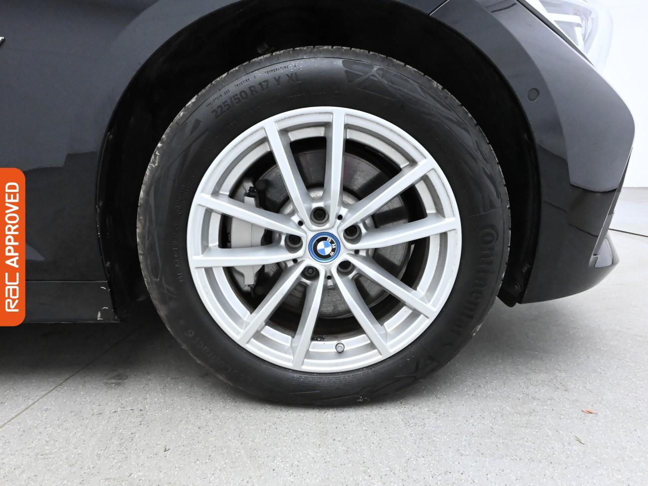 Used BMW 3 Series 2022 for sale - 76220048: Photo 28