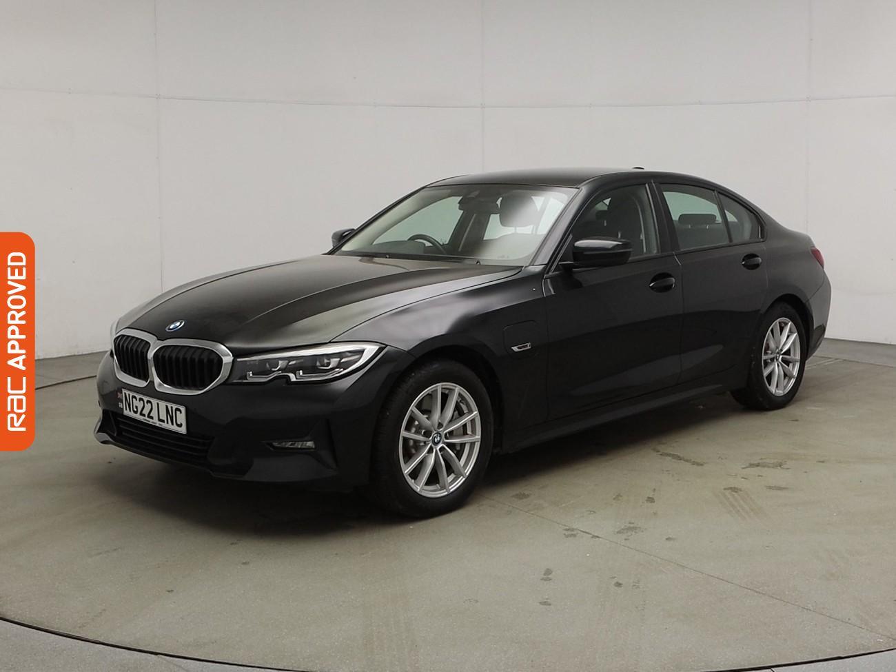 Used BMW 3 Series 2022 for sale - 76220048: Photo 29