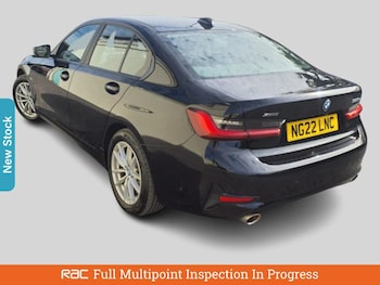Used BMW 3 Series 2022 for sale - 76220048: Photo
