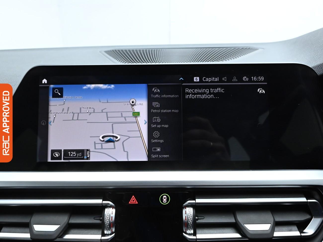 Used BMW 3 Series 2022 for sale - 76220048: Photo 3