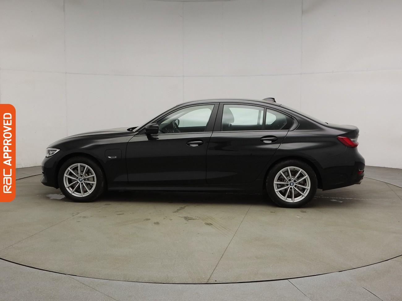 Used BMW 3 Series 2022 for sale - 76220048: Photo 30