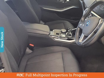 Used BMW 3 Series 2022 for sale - 76220048: Photo