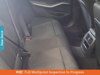 Used BMW 3 Series 2022 for sale - 76220048: Photo