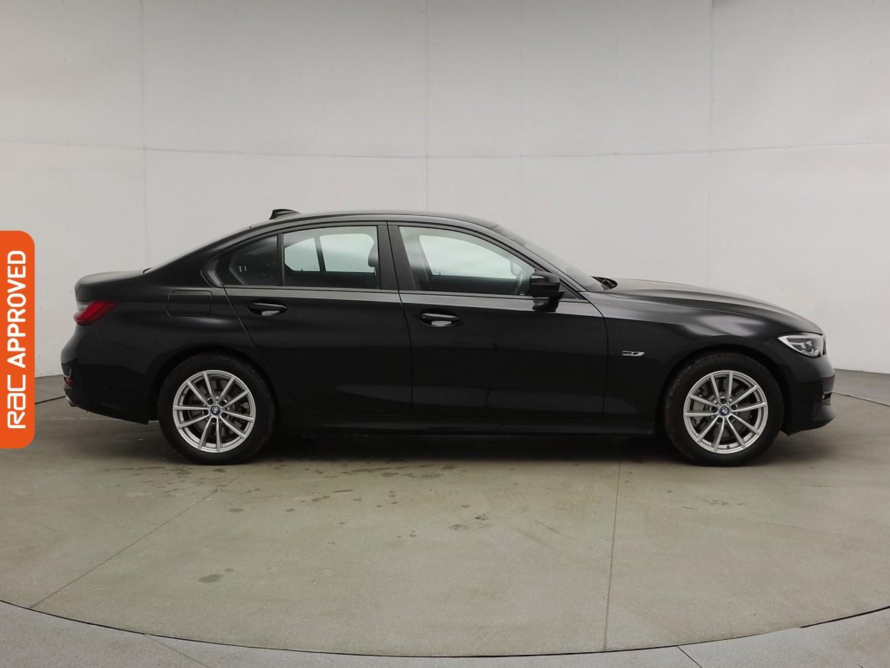 Used BMW 3 Series 2022 for sale - 76220048: Photo 7