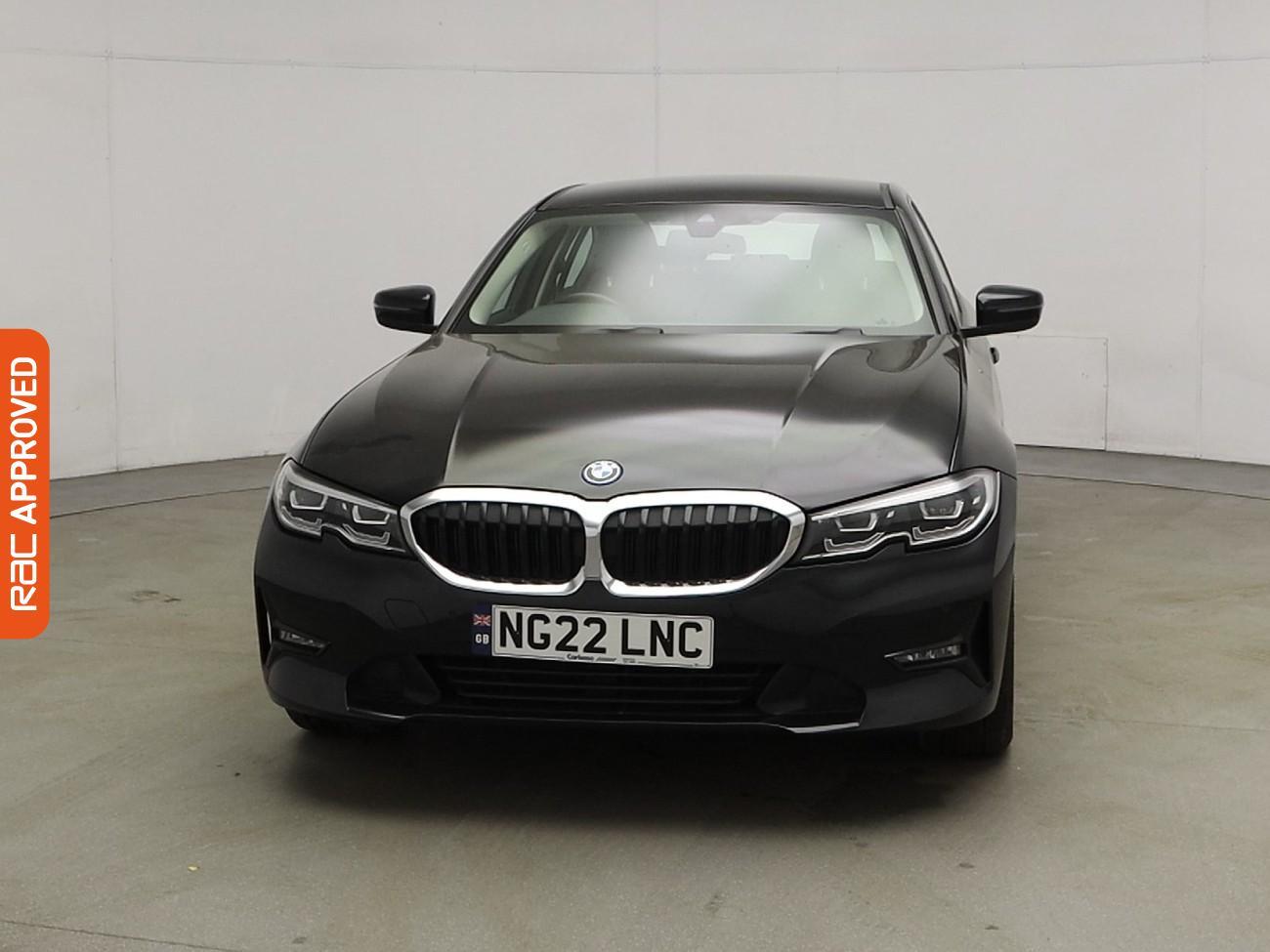 Used BMW 3 Series 2022 for sale - 76220048: Photo 8