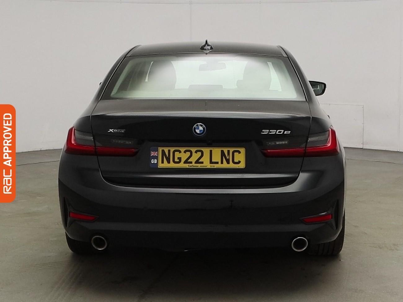 Used BMW 3 Series 2022 for sale - 76220048: Photo 9