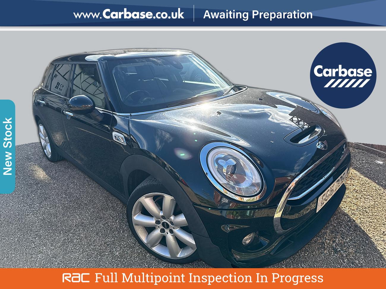 Used MINI Clubman 2016 for sale - 76088402: Photo 1