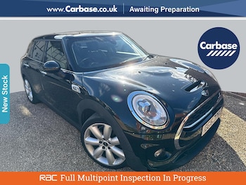 2016 - 2.0 Cooper S 6dr 5-Door