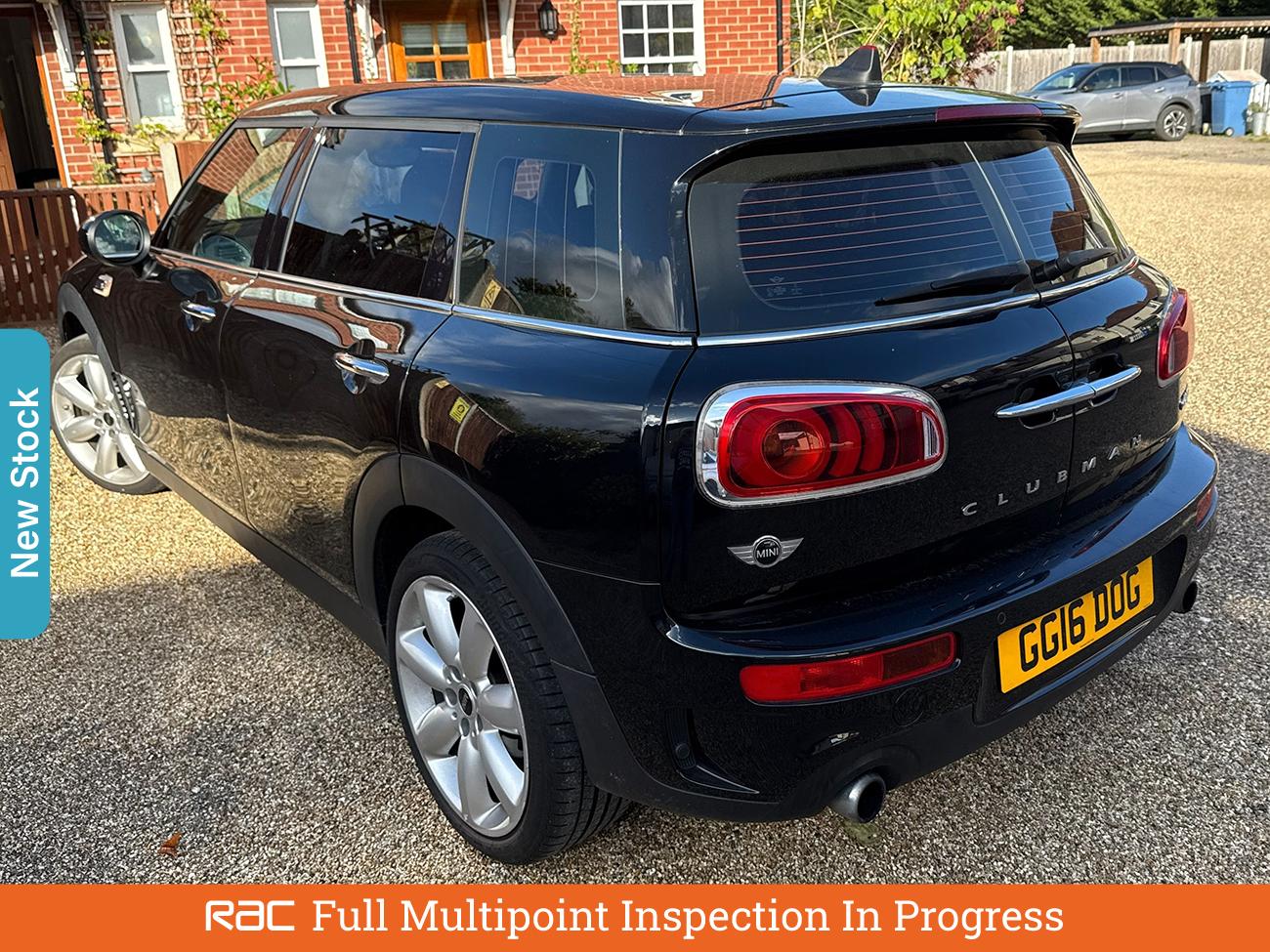 Used MINI Clubman 2016 for sale - 76088402: Photo 2