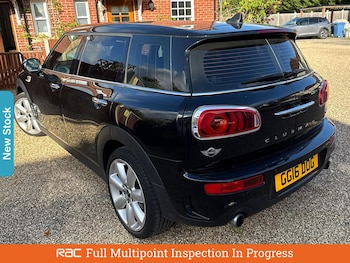 Used MINI Clubman 2016 for sale - 76088402: Photo 2