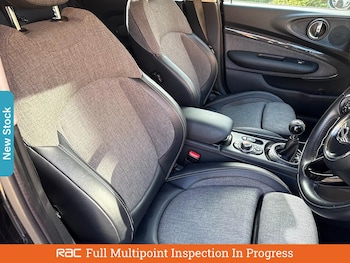 Used MINI Clubman 2016 for sale - 76088402: Photo 3
