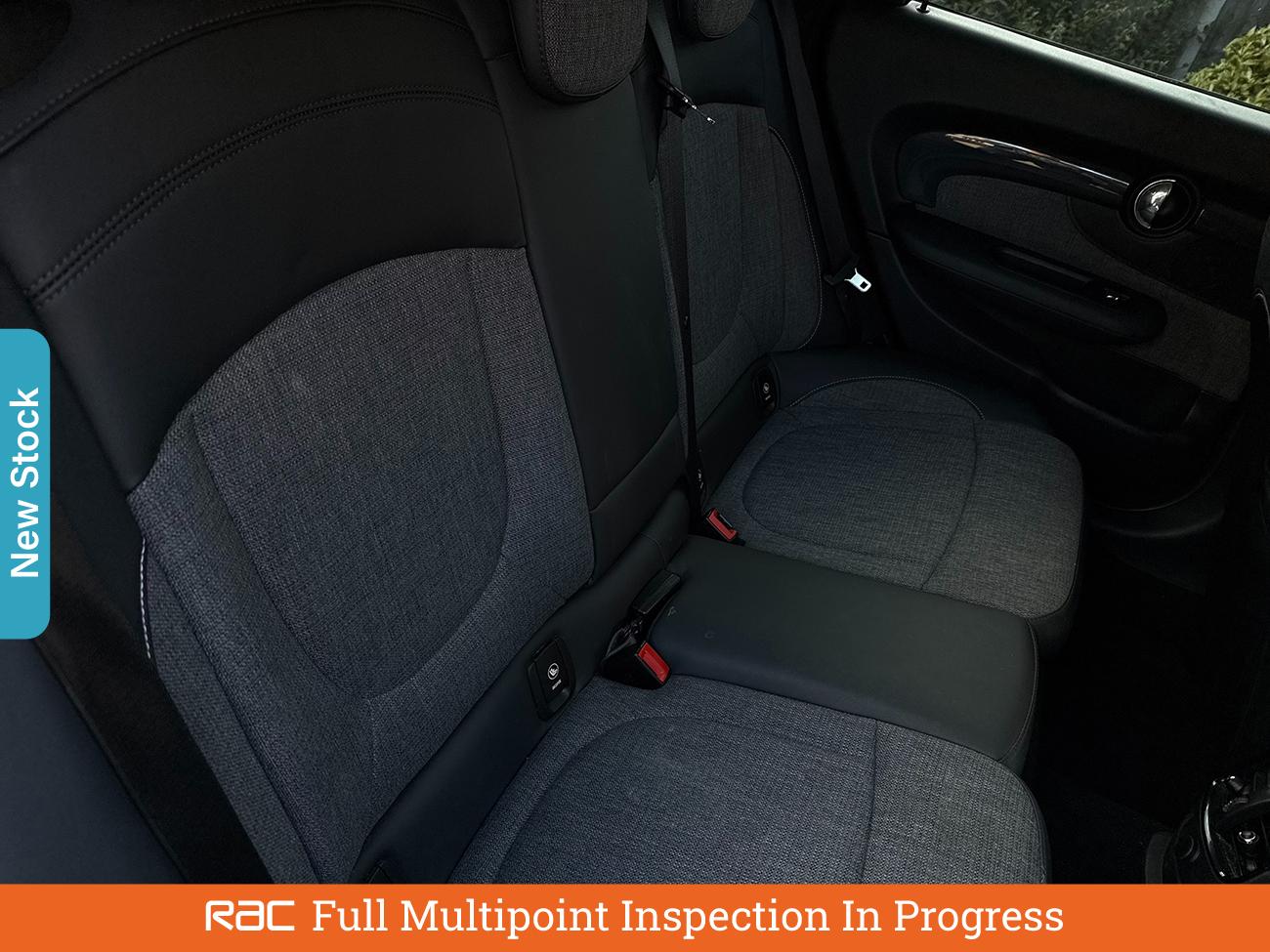 Used MINI Clubman 2016 for sale - 76088402: Photo 4