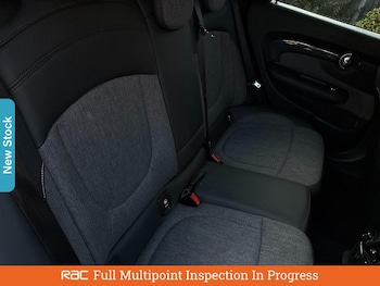 Used MINI Clubman 2016 for sale - 76088402: Photo 4