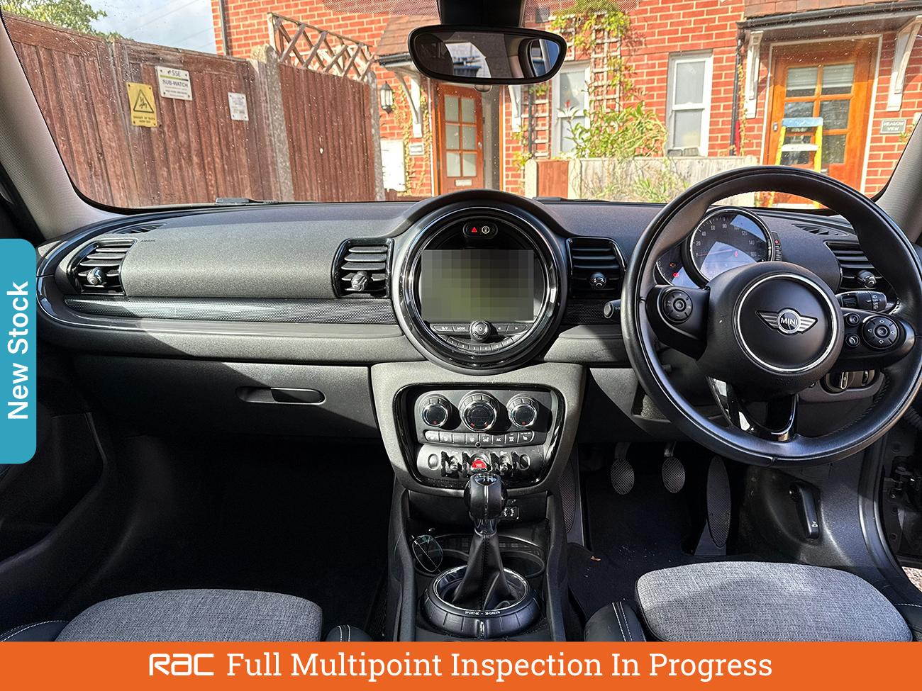Used MINI Clubman 2016 for sale - 76088402: Photo 6